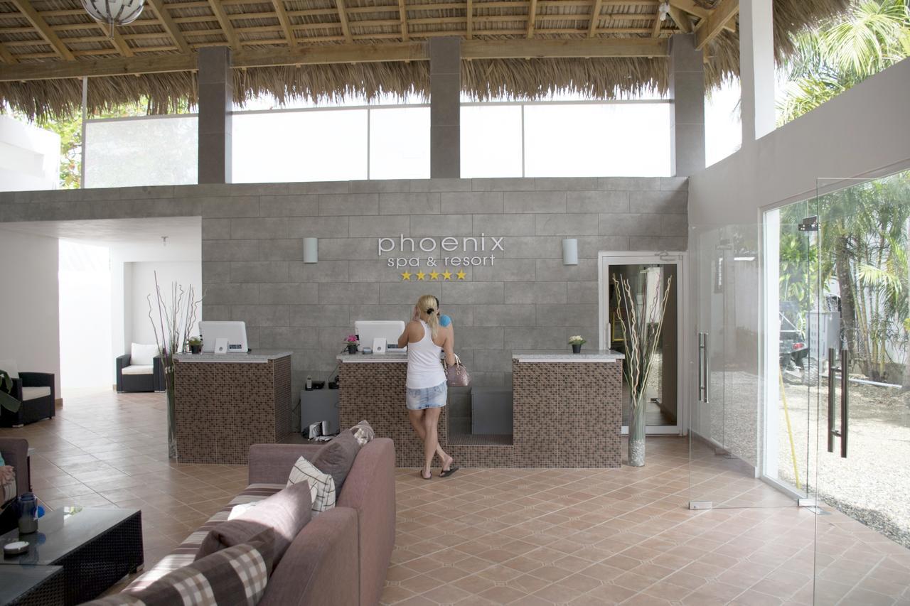 El Cabarete Spa Resort All-Inclusive Exterior photo